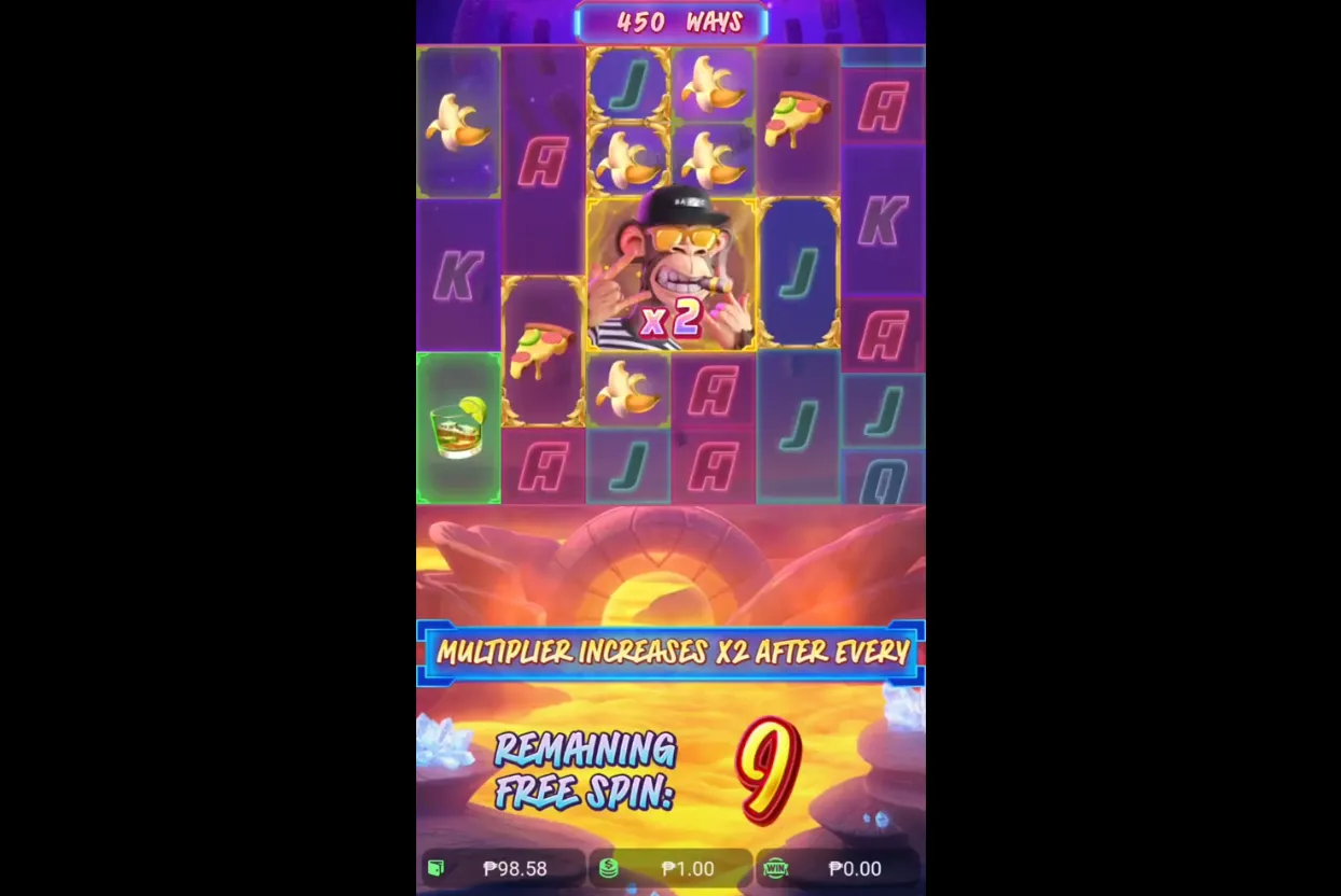 Wild Ape APK